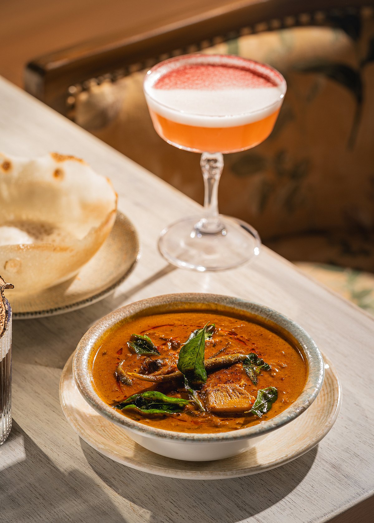 Signature jaffna curry