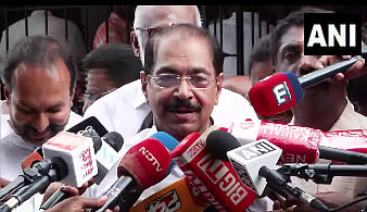 Kerala Cabinet Formation: Sunny Joseph Says UDF Allies To Hold Talks On Ministerial Berths