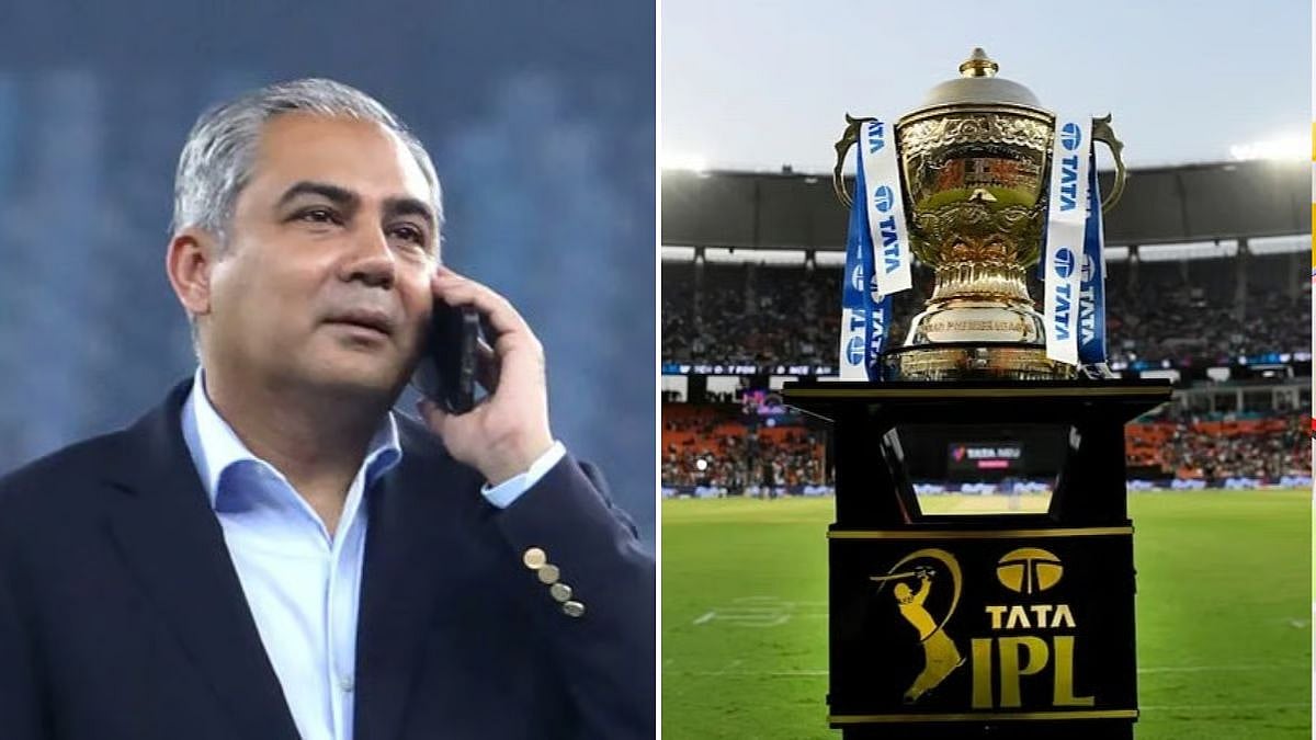 PCB Chairman Mohsin Naqvi Receives No Invitation For IPL Final In Ahmedabad, Will Join ICC Meeting Virtually Instead
