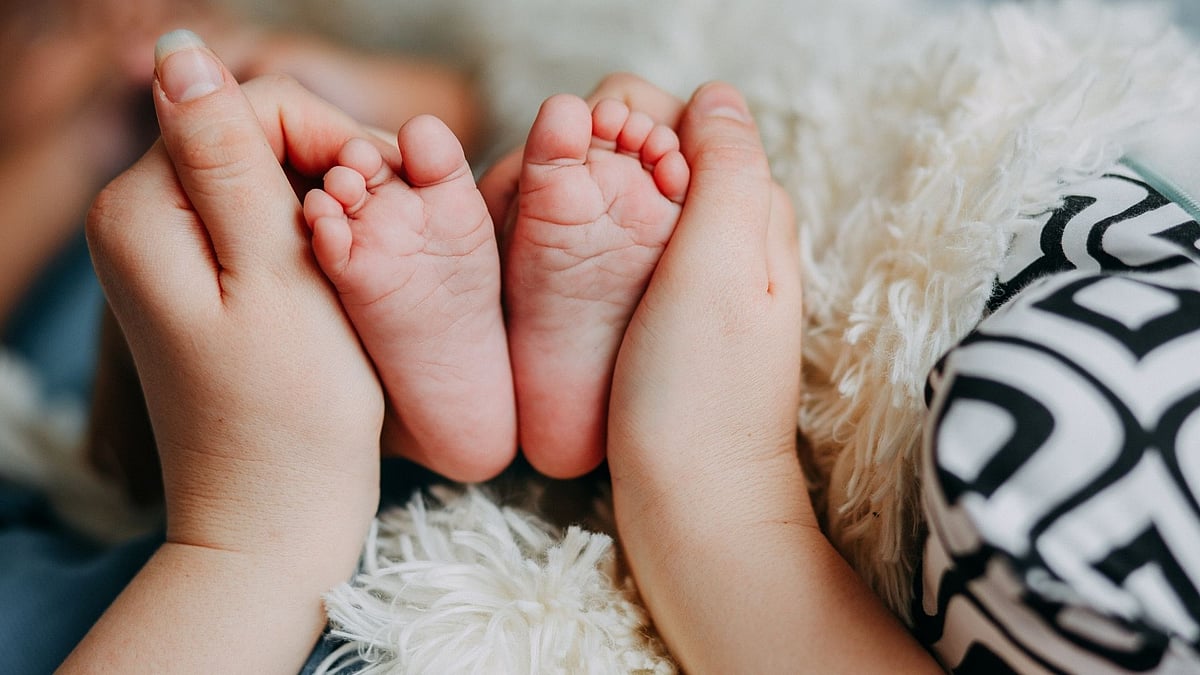 'No Less Than Miracle': Muslim Woman In UP Delivers Quadruplets Naturally Over Five Days In Rare Medical Case