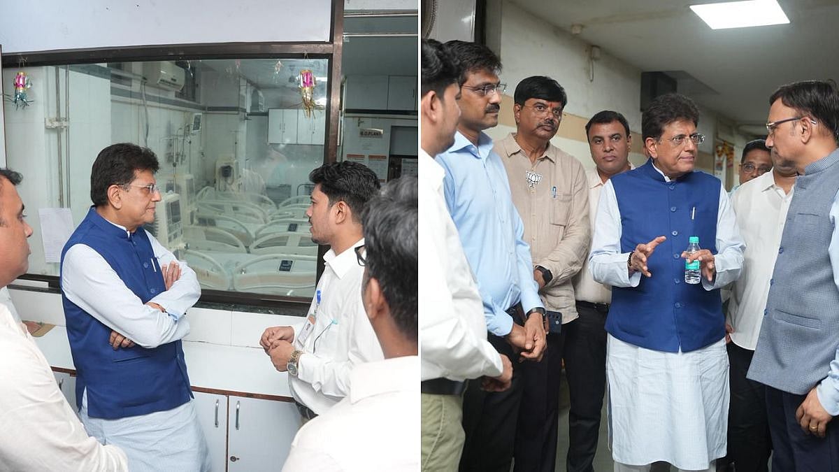 Mumbai Healthcare Update: Kandivali’s Shatabdi Hospital To Get 6 Advanced Machines For Diabetic Eye Care