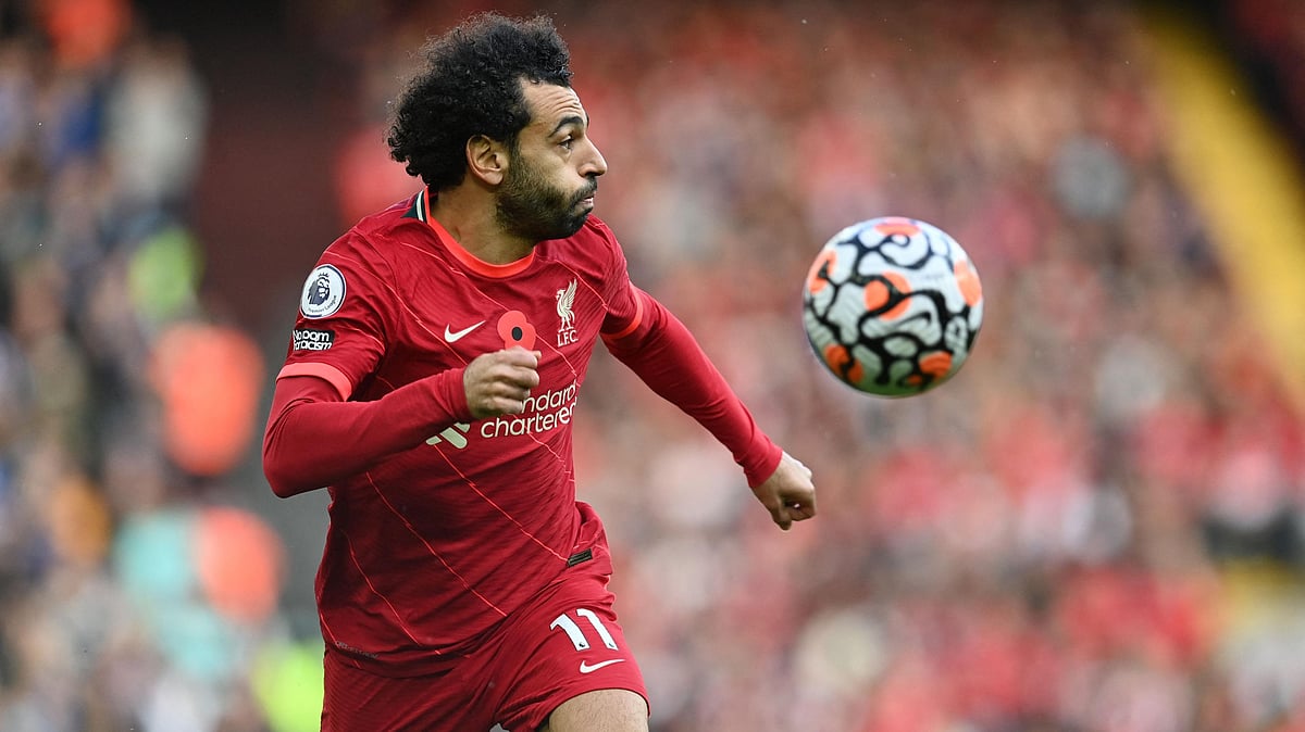 Mohamed Salah Criticises Liverpool After Aston Villa Loss, Says Club Must Return To 'Heavy Metal' Football Under Arne Slot
