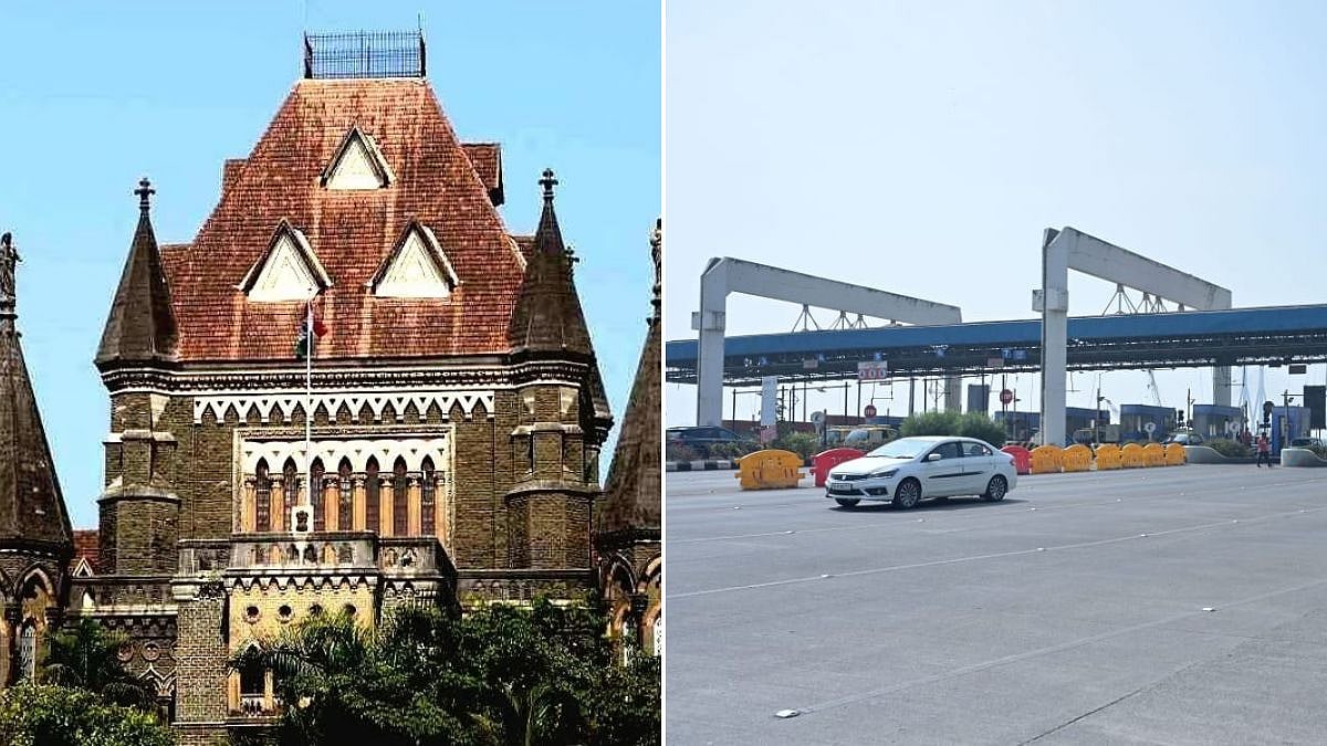 Bombay HC Refuses To Stay Fresh Toll Collection Tender Process For Bandra-Worli Sea Link