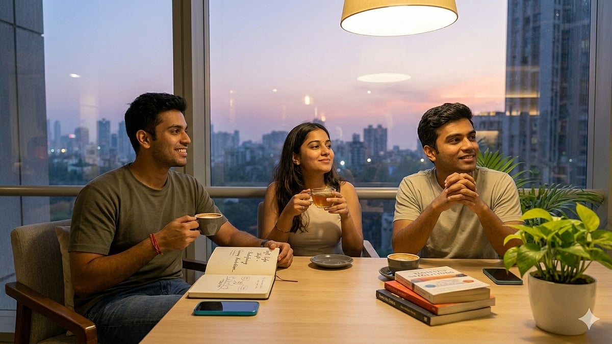 Done With Hustling? Why Young Indians Are Choosing The ‘Soft Life’
