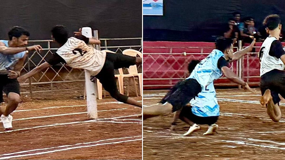 RBI Professional Kho-Kho Tournament 2026: Thrilling Quarter-Final Battles Light Up Parel’s Lal Maidan