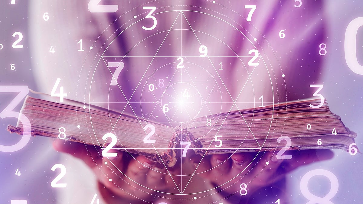 Numerology: What’s Your Mulank (Birth Number), And What Does It Say About You?