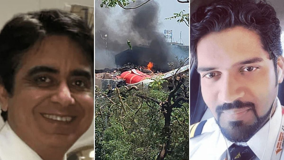 Ahmedabad Air India 171 Crash: Witness Claims & Autopsy Details Raise Questions Over Final Cockpit Moments