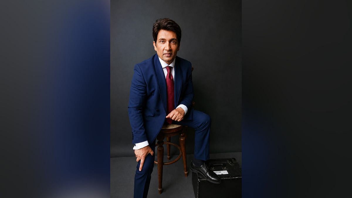 Shekhar Suman On Bal Thackeray, Parveen Babi, AB Vajpayee, His New Talk Show, Acting Academy And More | FPJ Exclusive