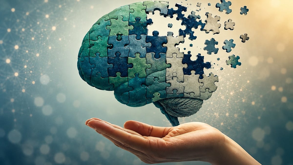 Frontotemporal Dementia (FTD): Know About This Rare Condition, Its Early Signs, Causes And Risk Factors