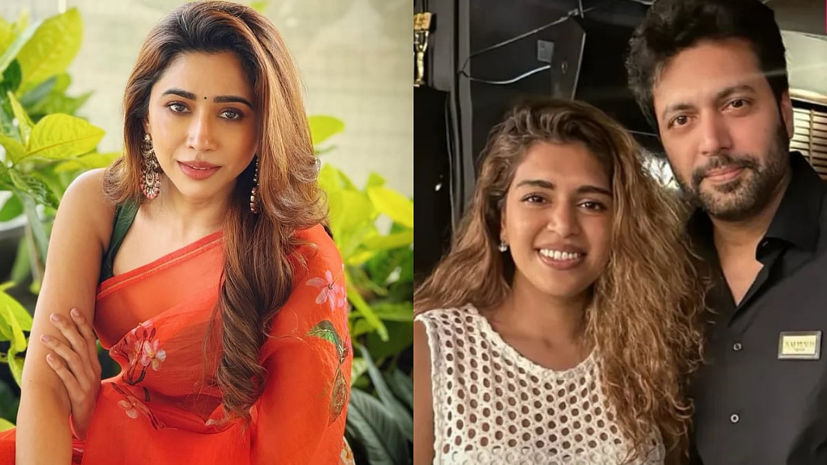 'Truth Always Prevails': Ravi Mohan's Ex-Wife Aarti Ravi Pens Cryptic Note Amid His Breakup Rumours With Keneeshaa Francis