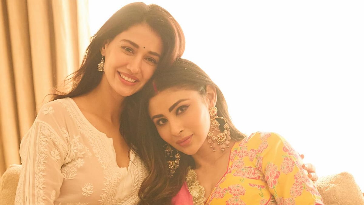 'I Found My Forever In Her': Did Mouni Roy Confirm Relationship With Disha Patani? Here's Truth Behind Viral Post