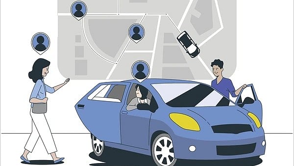 Collector Orders A Vehicle Pooling System To Conserve Fuel In Aalirajpur