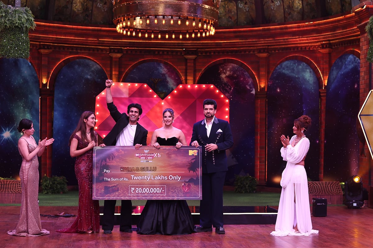 Splitsvilla 16 Winner Prize Money: How Much Money Did Gullu & Kaira Take Home?