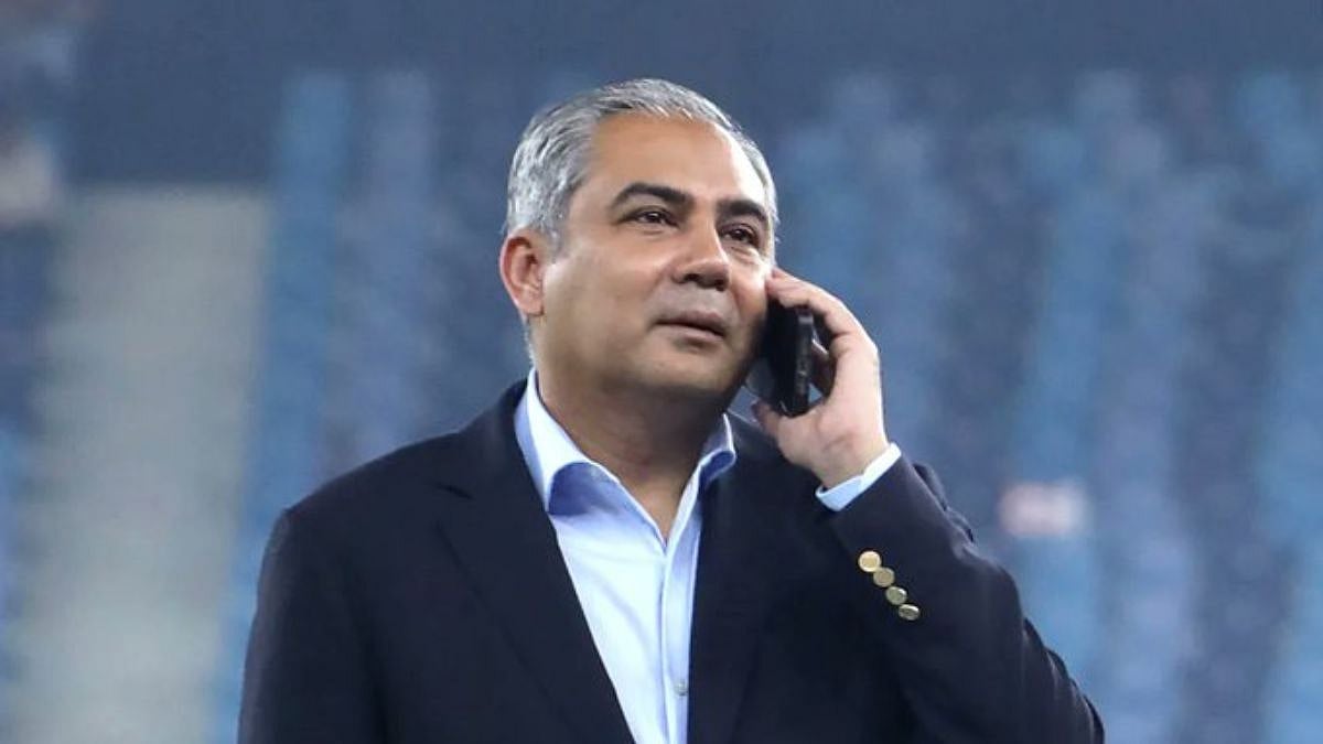 PCB Chief Mohsin Naqvi Invited For ICC Board Meeting, IPL 2026 Final In Ahmedabad