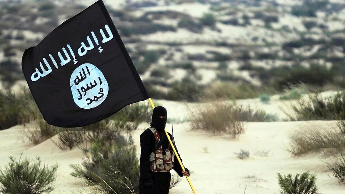 Who Was Abu-Bilal al-Minuki? ISIS Leader Killed In Joint US-Nigerian Operation