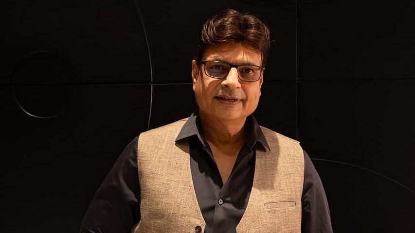 'In All My Romantic Songs, There Is An Element Of Roohaniyat': Irshad Kamil Opens Up About Krishna Poetry And The Soul Behind His Songs