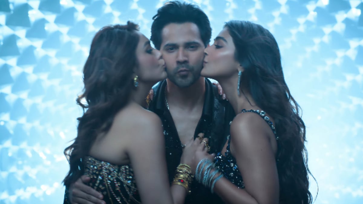 'We Have Poured Our Hearts...': Hai Jawani Toh Ishq Hona Hai Makers Claim Film's Story Is Original Amid Comparisons With Govinda's Sandwich
