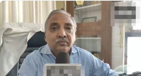 ‘Watermelon Is Not The Cause,’ Says Sheopur Doctor After Father Dies, Son Remains Critical After Dinner At Home-- VIDEO