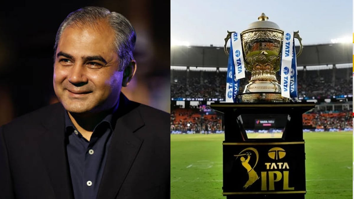 Will Mohsin Naqvi Attend IPL 2026 Final? PCB Chairman Reportedly To Travel For ICC Meeting In Ahmedabad