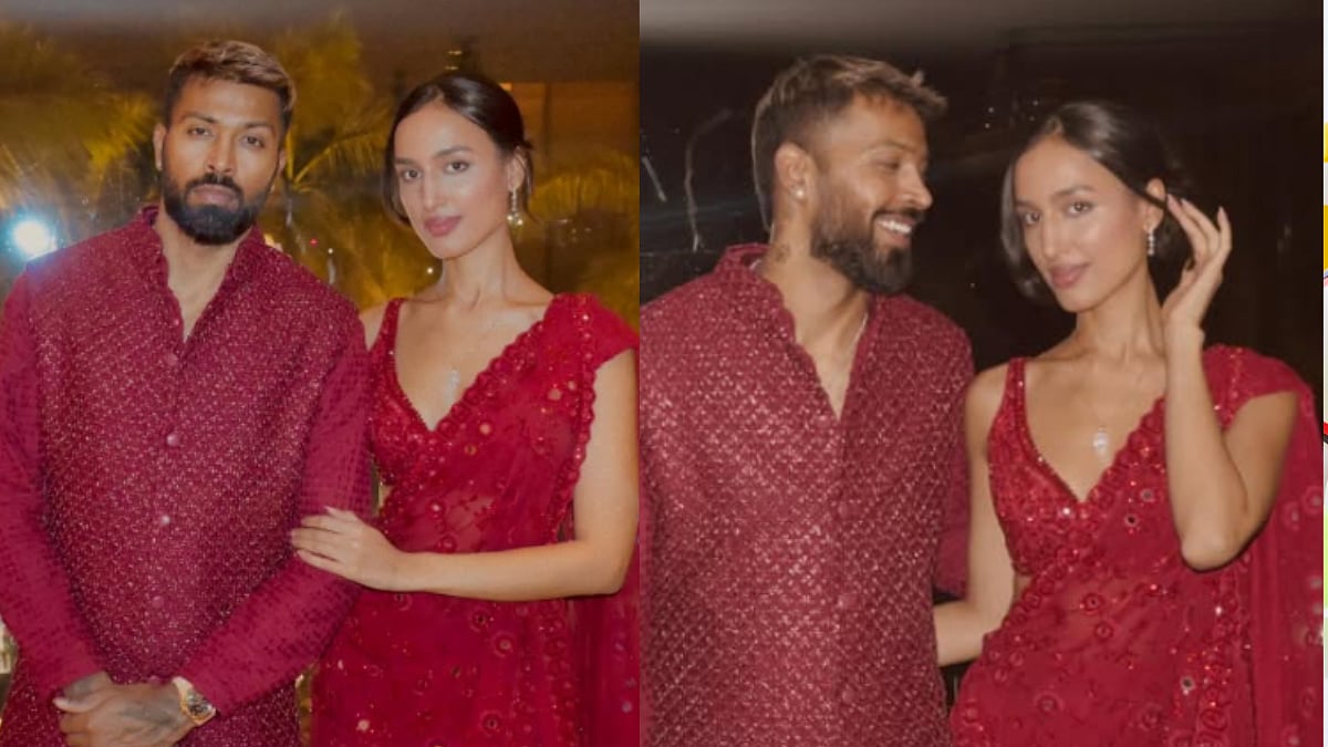 'Yeh Kab Hua?': Netizens React With Hilarious Memes As Hardik Pandya-Mahieka Sharma Wedding Rumours Spark Buzz Amid IPL 2026