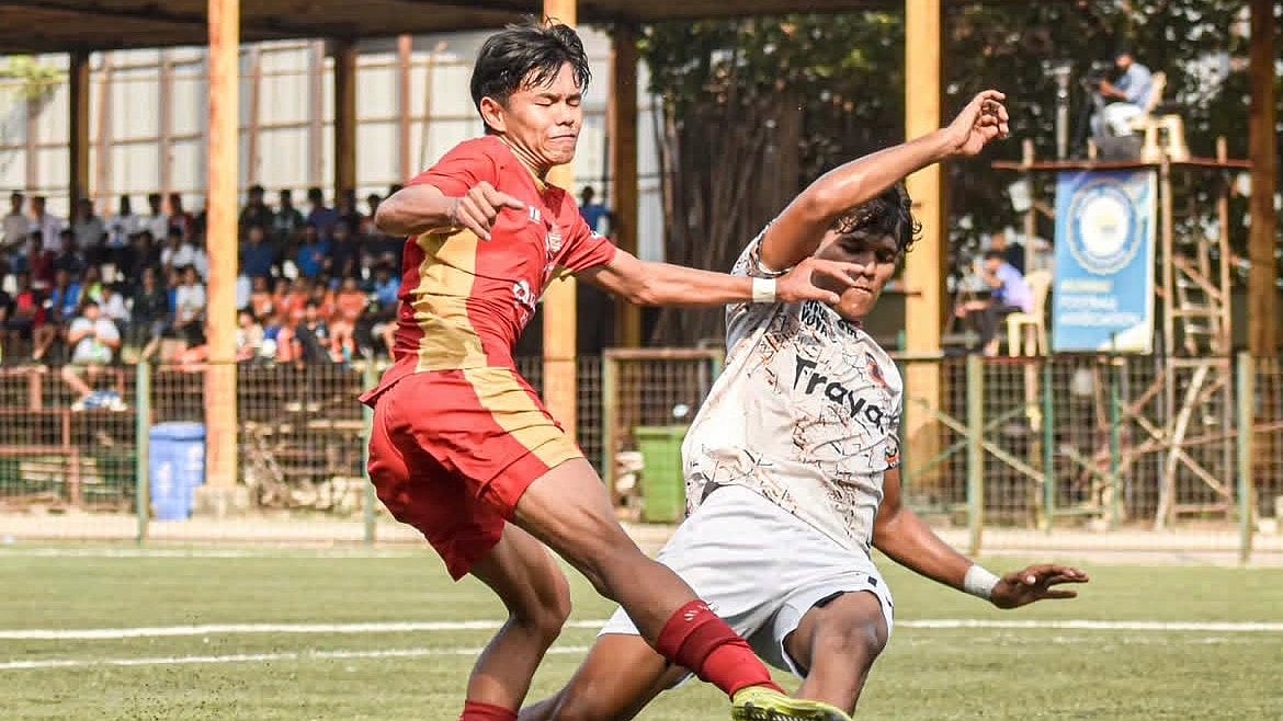 Sportvot x FPJ: Mumbai Premier League 2025-26 Delivers High-Intensity Football As MH Orange FC Reaches Final After Semifinal Win