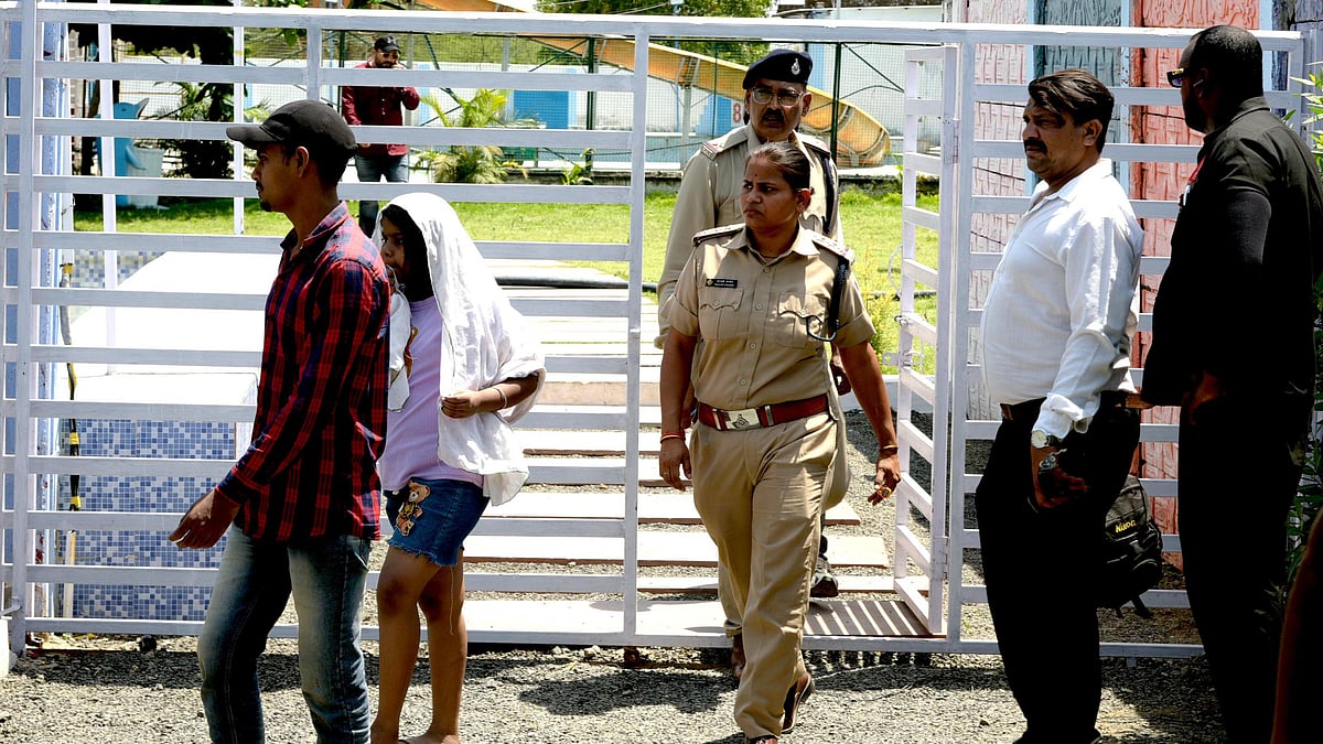 22-Year-Old Youth Working At MLA’s Bungalow Drowns In Swimming Pool Under Kajlikheda Police Station In Bhopal