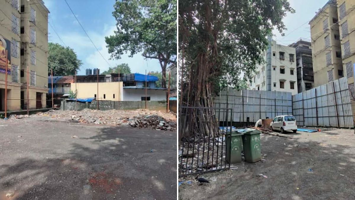 BMC Seeks Final CRZ Nod From MCZMA For 54 Tenement Housing Project At Fort's Cochin Street For Conservancy Workers