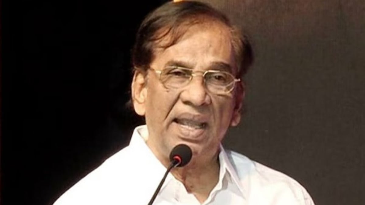 Tamil Film Producer K Rajan Dies By Suicide At 85 After Jumping Off Chennai Bridge; Khushbu Sundar, Vishal & Other Celebs Mourn His Demise