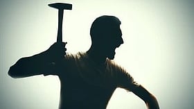 Man allegedly kills wife and 7-month-old daughter with hammer in Ballari, Karnataka