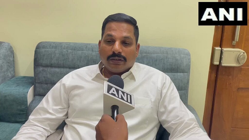'Didn’t Want To Delay Probe': Advocate On Bandi Sai Bhageerath’s Surrender In POCSO Case | VIDEO 
