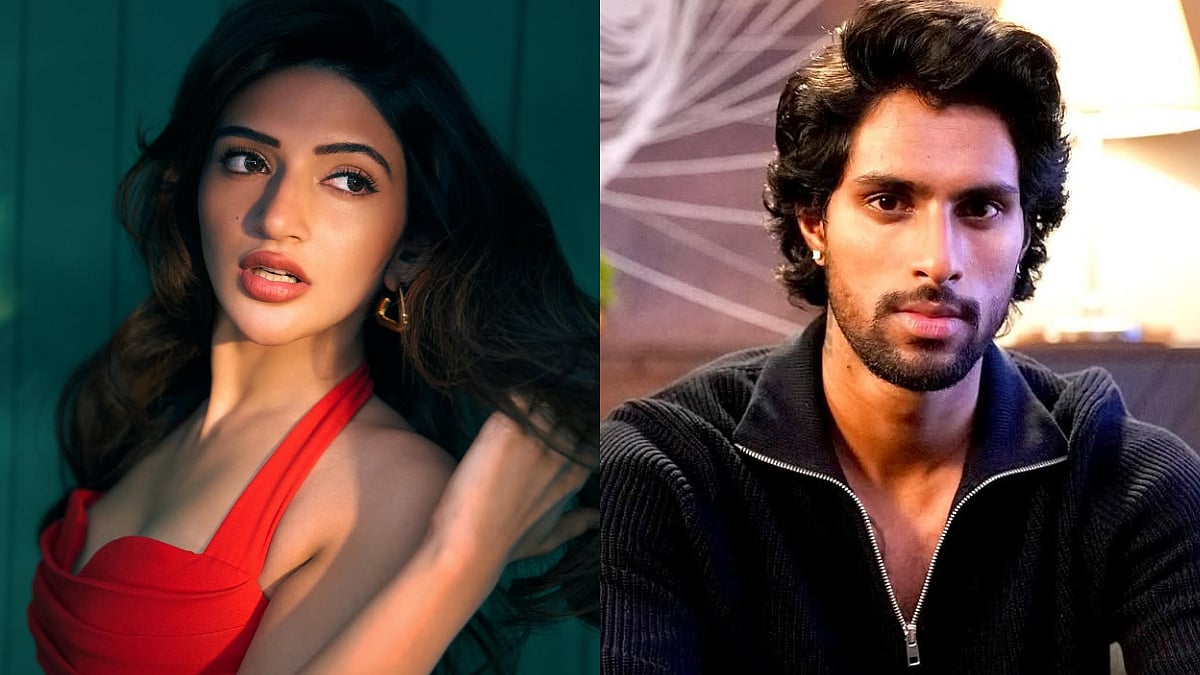 'They Have Never Even...': Sreeleela NOT Dating Cricketer Tilak Varma, Actress' Team Calls Rumours 'Completely Baseless'