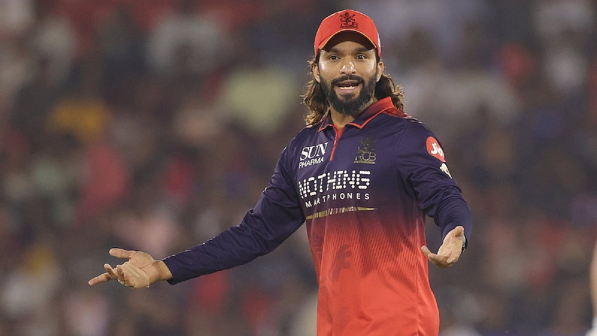 RCB Suffer Patidar Injury Blow, Jitesh Sharma Leads In Dharamshala Against Former Team PBKS