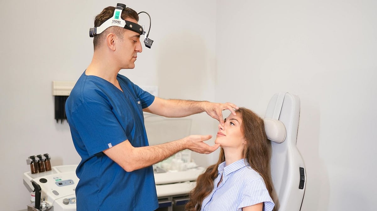 'Barbie Nose' & 'Ballerina Boobs' Are Trending – But Doctors Have A Warning