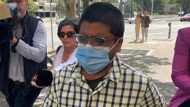 Indian-Origin Massage Therapist Jailed In Australia For Sexually Abusing 61 Women
