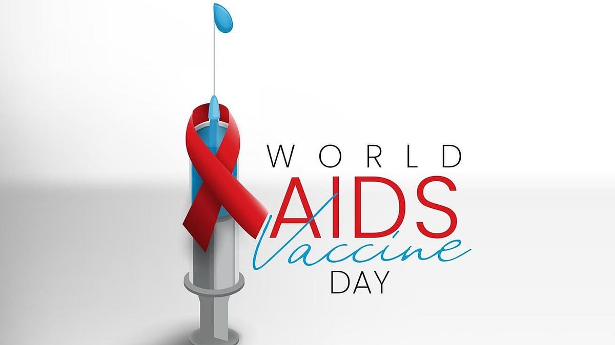 70,000 People Living With HIV In MP; Focus On #Rethinkrebuildrise Movement