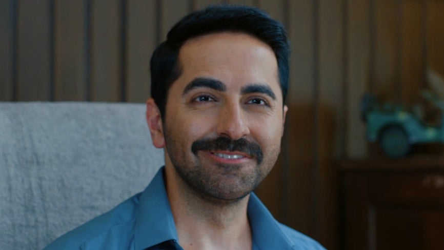 Pati Patni Aur Woh Do Box Office Day 2: Ayushmann Khurrana's Film Picks Up After Slow Opening, Earns ₹9.75 Crore
