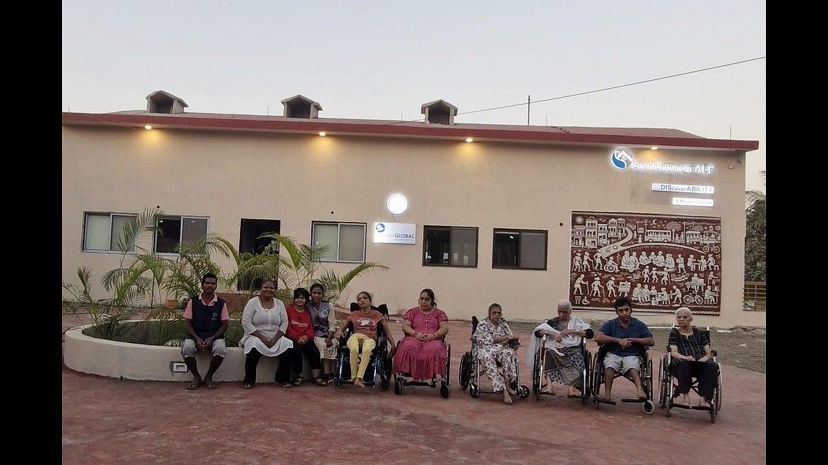 The activities at Saanidhaanam ALF are designed to keep residents mentally engaged, creative, and active