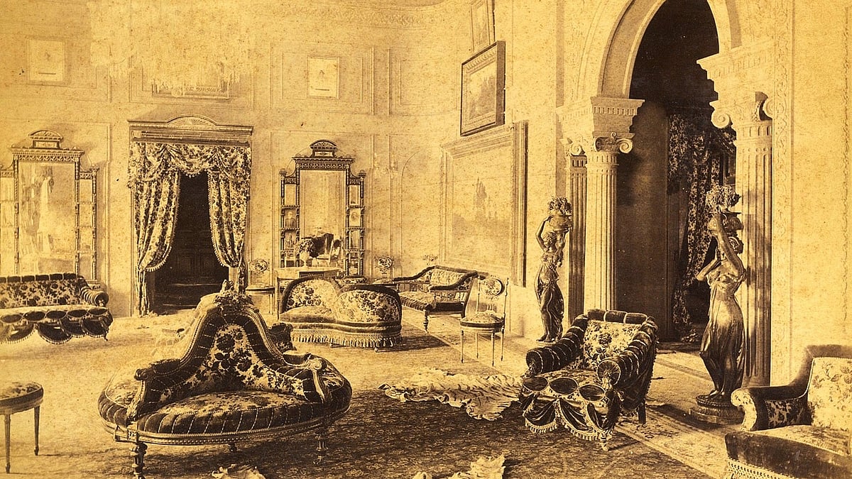 Historians Raise Concern Over Declining Museum Culture In Indore