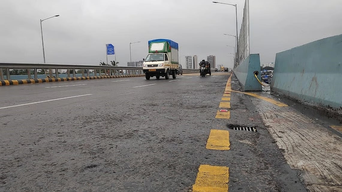 Thane Administration Launches Massive Bridge Safety Audit Ahead Of Monsoon Season