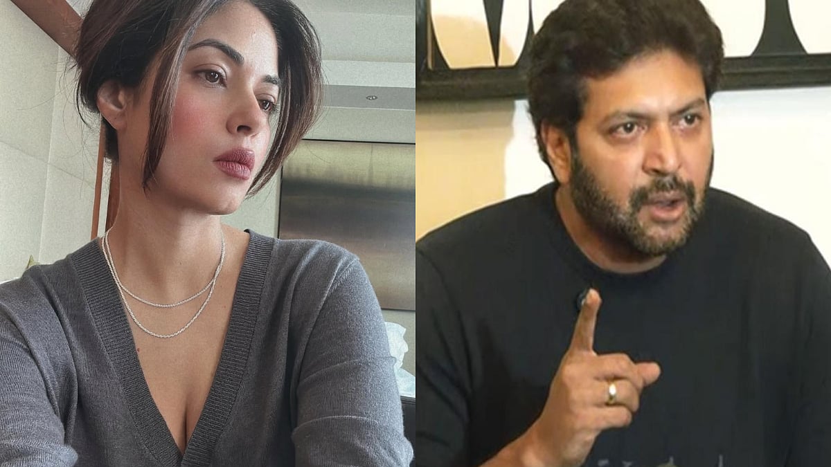 'Lot Of Women Take Advantage...': Priyanka Chopra's Cousin Meera Chopra Supports Ravi Mohan After His Allegations Against Aarti Ravi
