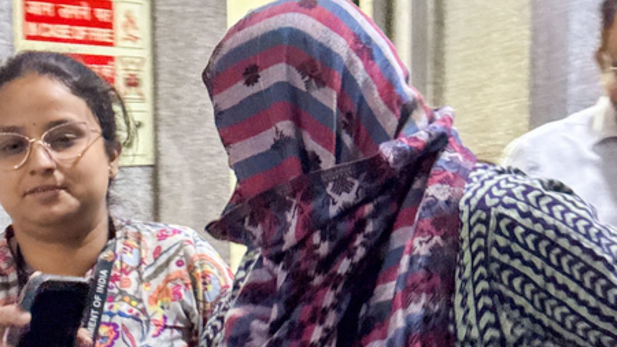 NEET-UG 2026 Paper Leak: Pune Botany Teacher Sent To 14-Day CBI Custody, Named 'Co-Mastermind'