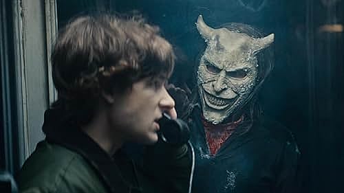 Black Phone 2 On OTT: Where To Watch This Horror-Thriller Film Online?