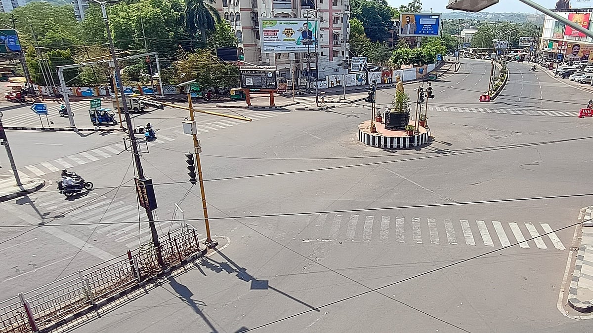 Summer Peak: 10% Surge In Heat-Related Illnesses Among Outdoor Workers, Elderly In Bhopal