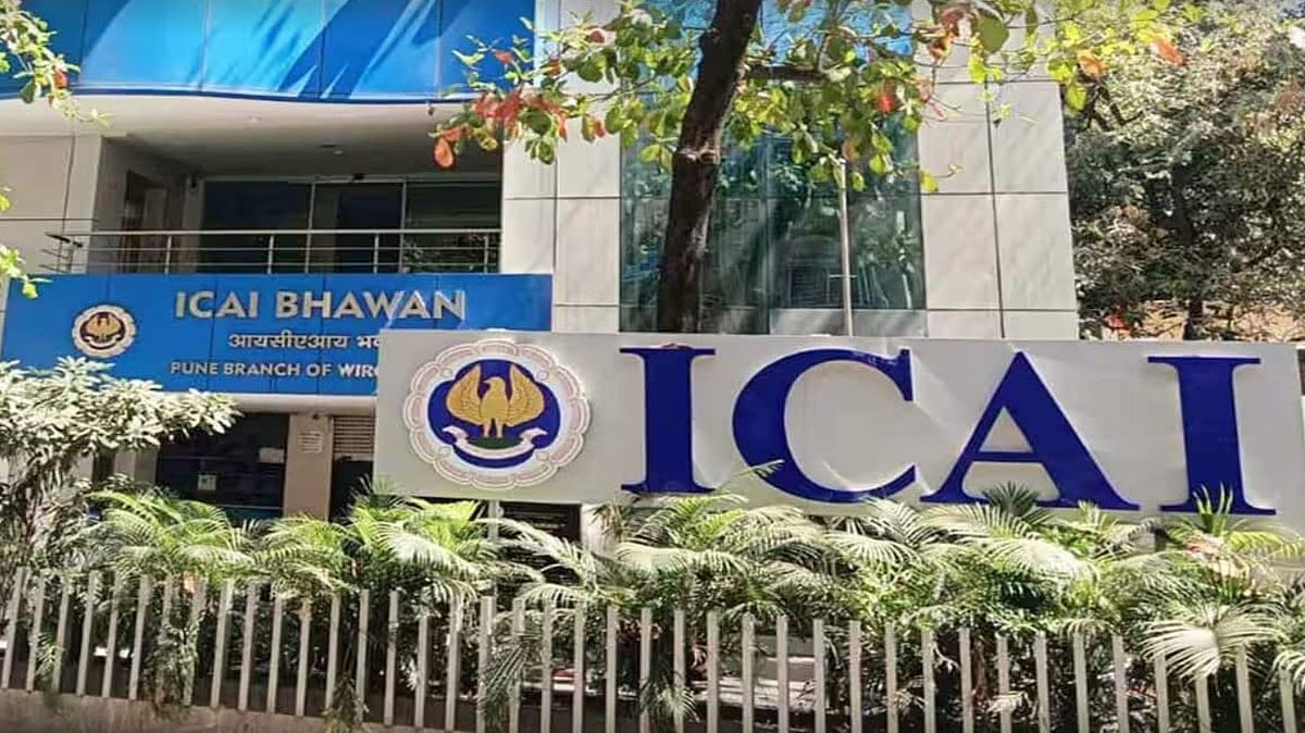 ICAI To Revamp CA Curriculum With AI, Data Analytics & ESG Subjects By 2028