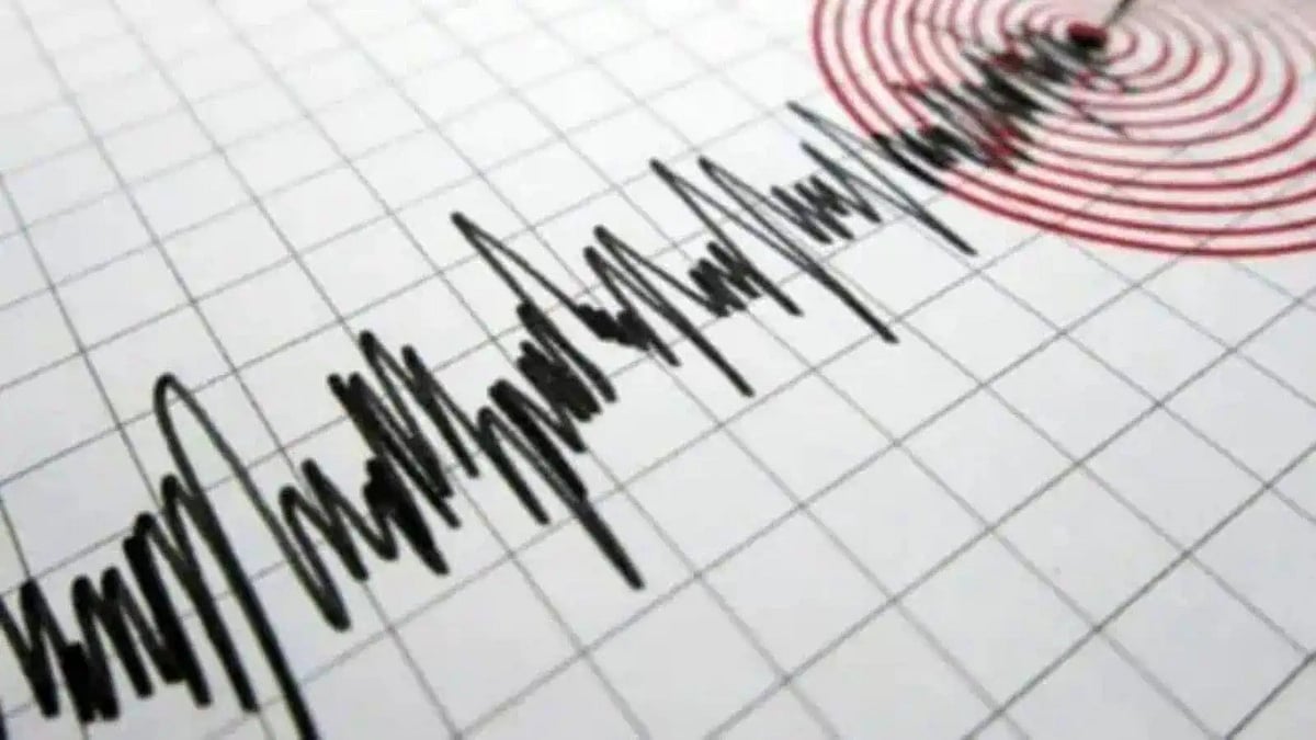 Mild Earthquake In Betul, Pandhurna; Residents Panic Across Multiple Towns In Madhya Pradesh