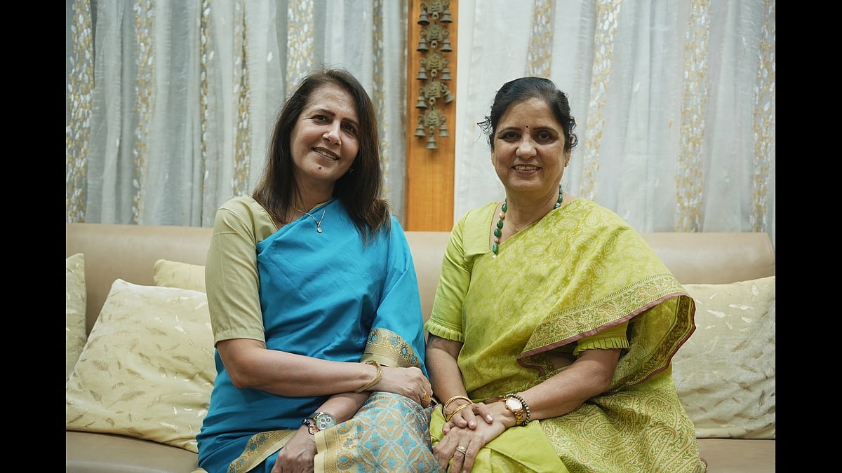 How Saanidhaanam ALF Is Creating a Safe Home for Senior Citizens and People With Disabilities (VIDEO)