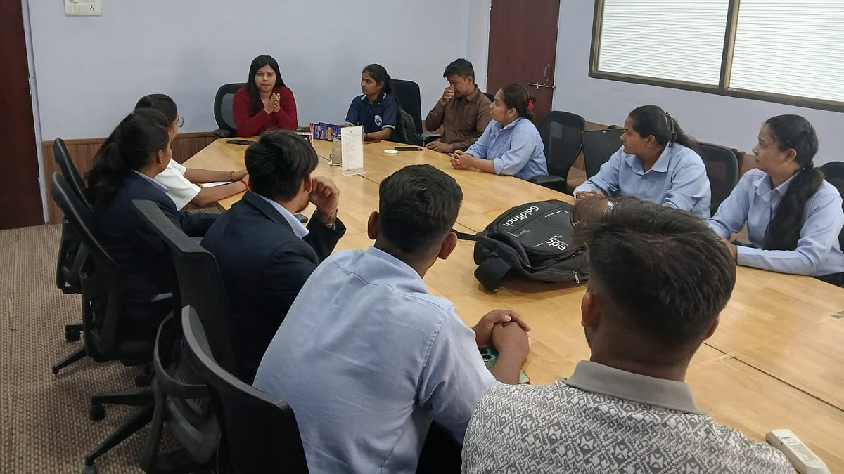 Leading Companies Like Frankfinn and Trade Aura Offer Job Packages Worth Lakhs