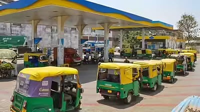 After Petrol, CNG Prices Rise ₹3/kg Overnight, Nears ₹94 Amid Rising Demand In Bhopal