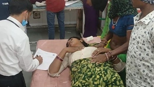 Tractor-Trolley Mishap Leaves 28 Tendu Leaf Workers Injured, 13 Critical In MP's Sheopur