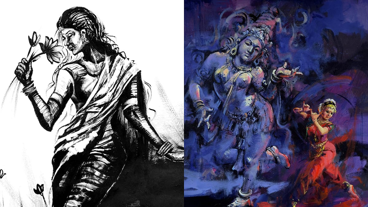 Gallery FPH: Two Brothers Bring ‘Soul On Canvas’ To Mumbai In Stunning Art Exhibition 